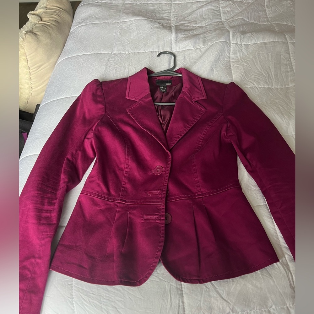 H&M Blazer